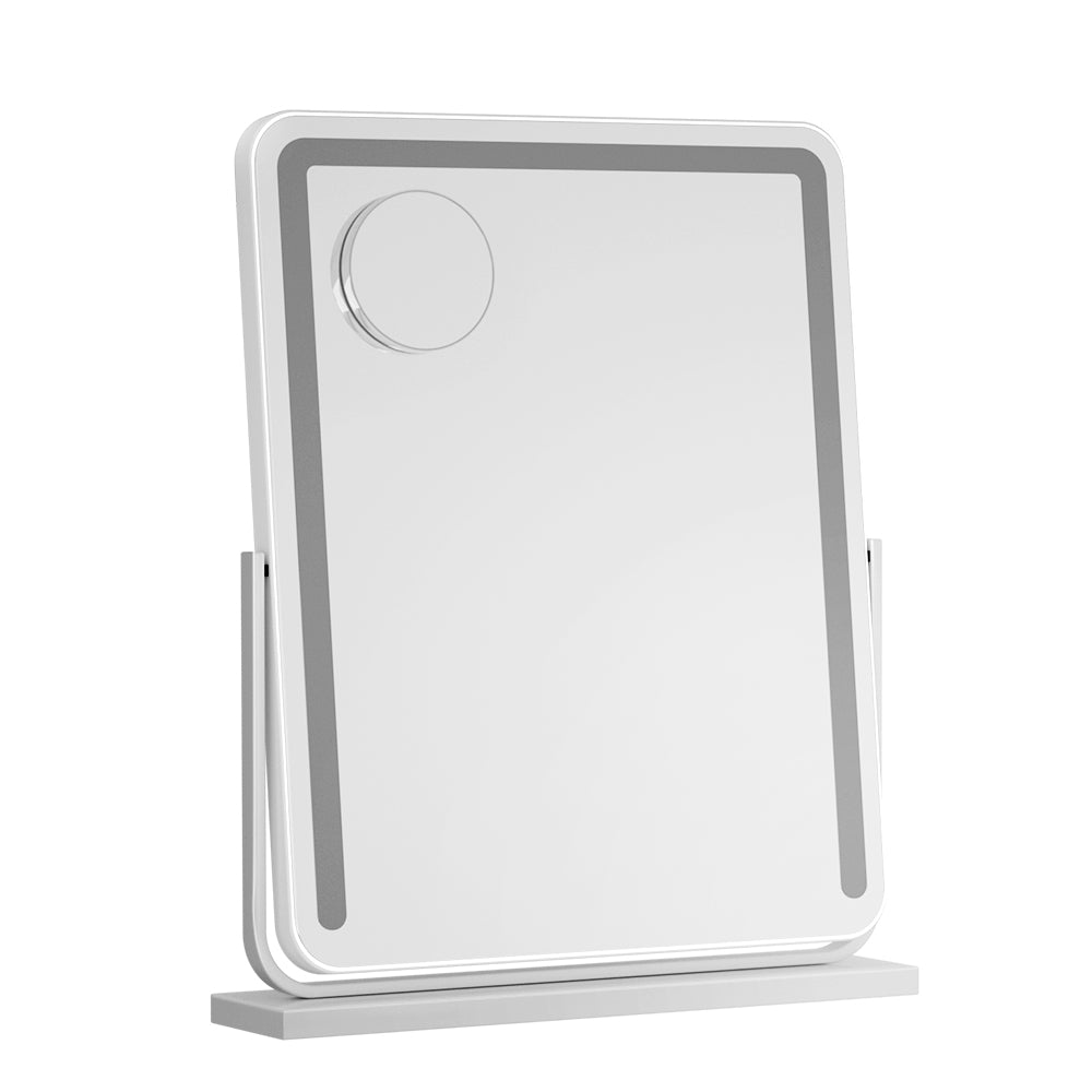 embellir-makeup-mirror-with-lights-hollywood-vanity-led-mirrors-white-40x50cm