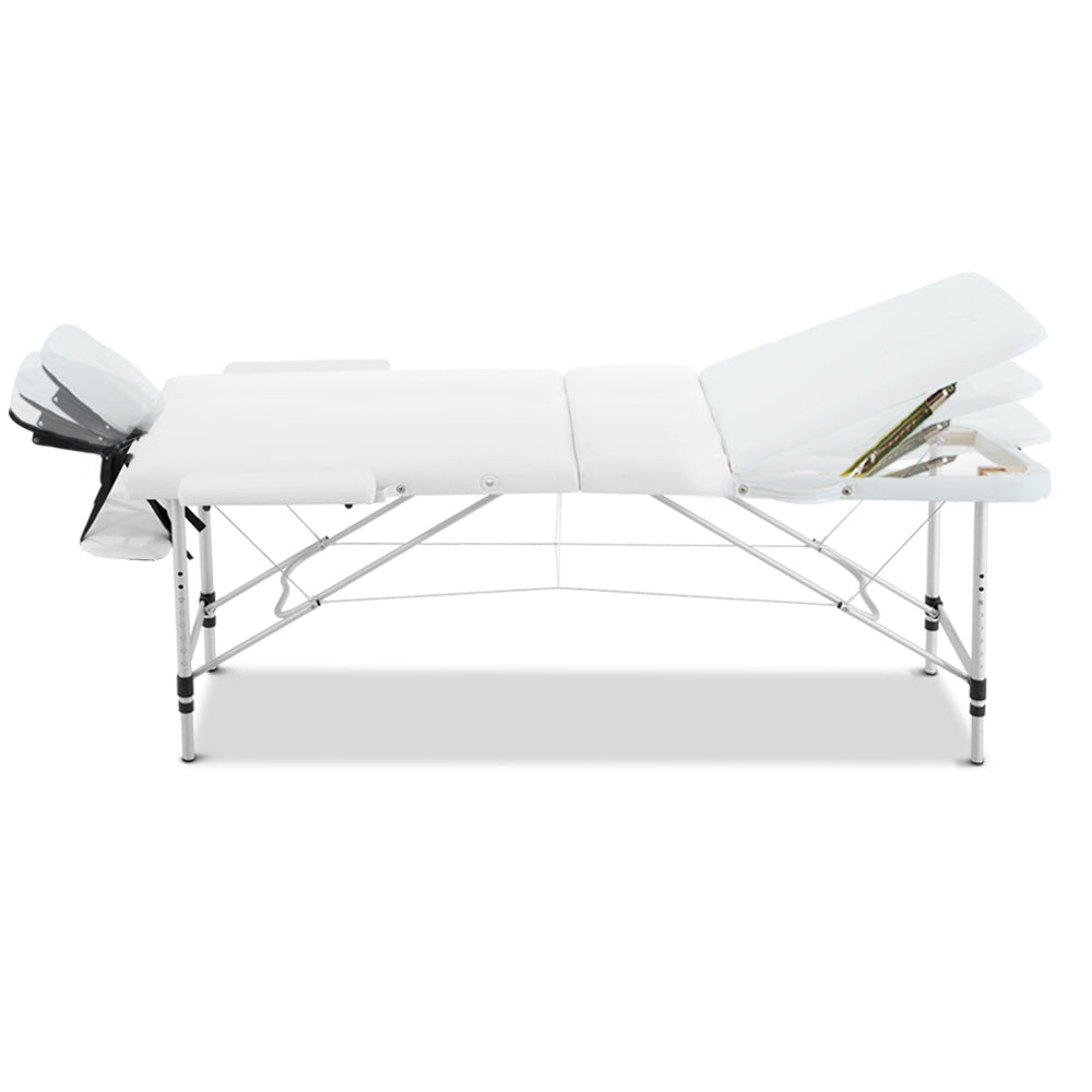 zenses-3-fold-portable-aluminium-massage-table-white