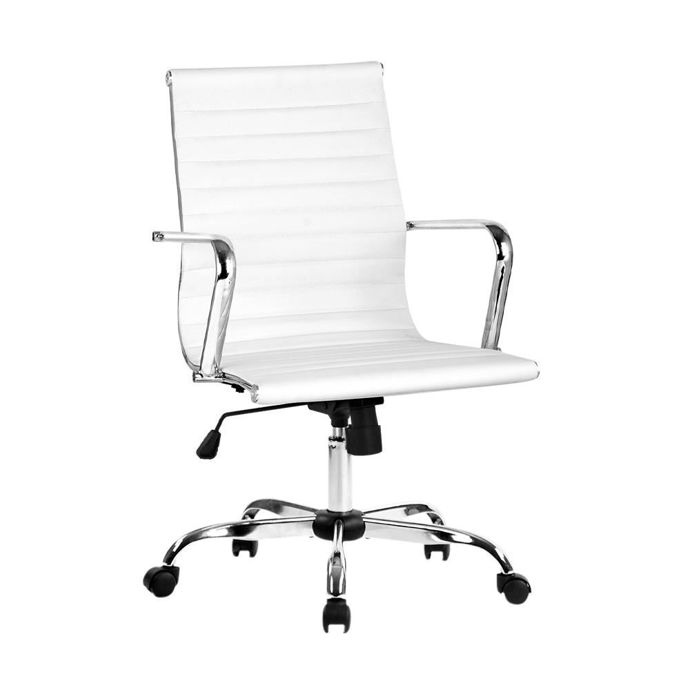 artiss-gaming-office-chair-computer-desk-chairs-home-work-study-white-mid-back