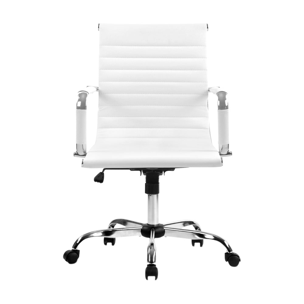 artiss-gaming-office-chair-computer-desk-chairs-home-work-study-white-mid-back