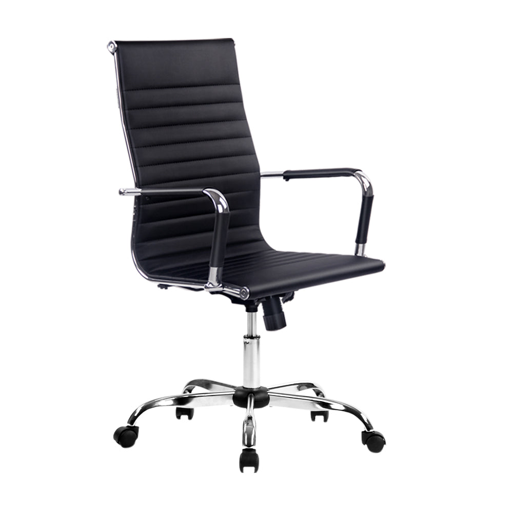 artiss-gaming-office-chair-computer-desk-chairs-home-work-study-black-high-back