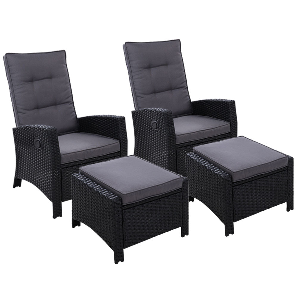 set-of-2-sun-lounge-recliner-chair-wicker-lounger-sofa-day-bed-outdoor-chairs-patio-furniture-garden-cushion-ottoman-gardeon-1