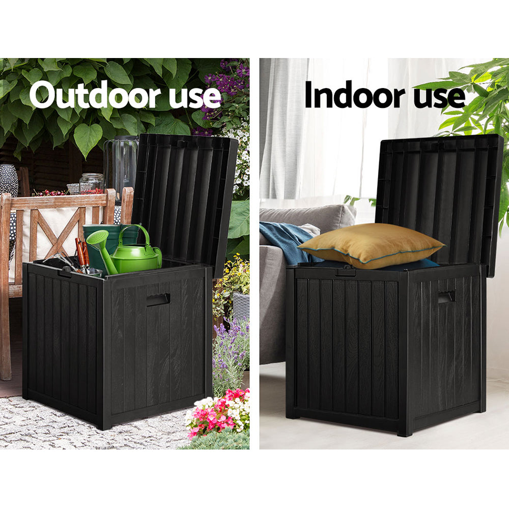 gardeon-outdoor-storage-box-195l-bench-seat-garden-deck-toy-tool-sheds