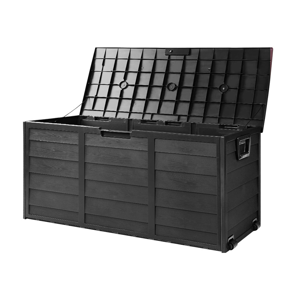 gardeon-290l-outdoor-storage-box-all-black