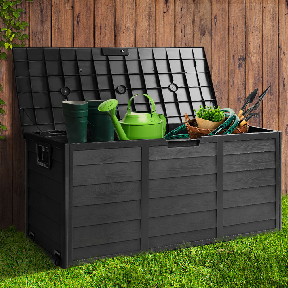 gardeon-290l-outdoor-storage-box-all-black