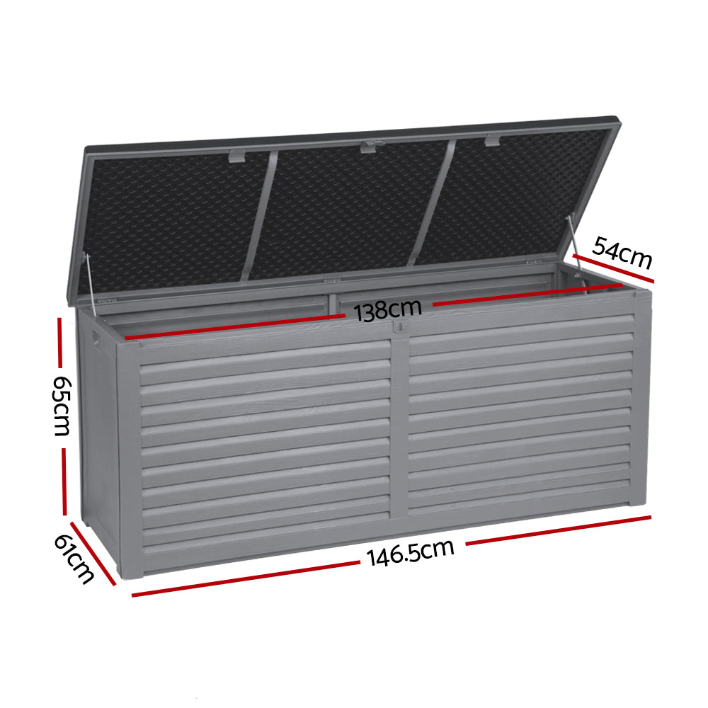 gardeon-outdoor-storage-box-490l-bench-seat-indoor-garden-toy-tool-sheds-chest