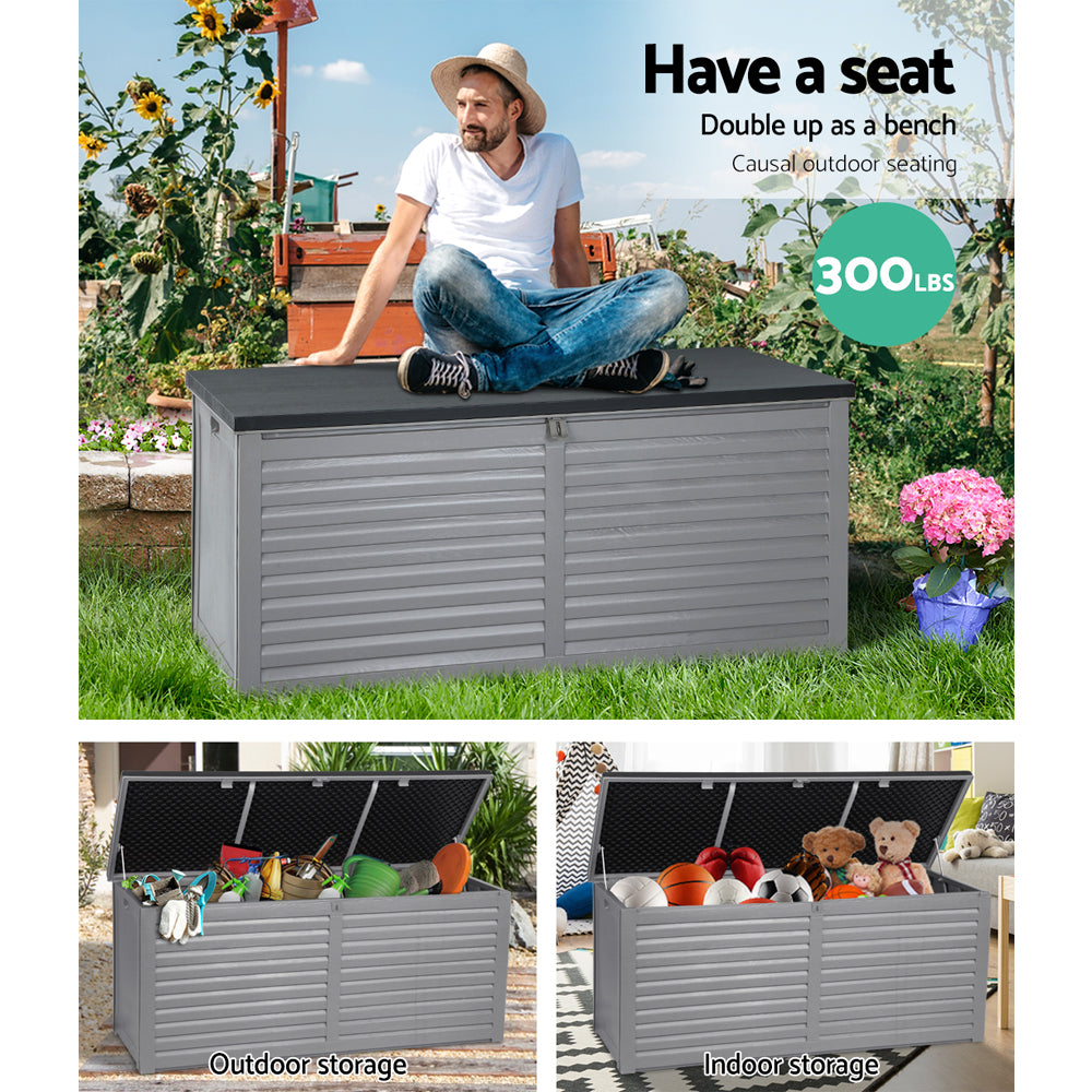 gardeon-outdoor-storage-box-490l-bench-seat-indoor-garden-toy-tool-sheds-chest