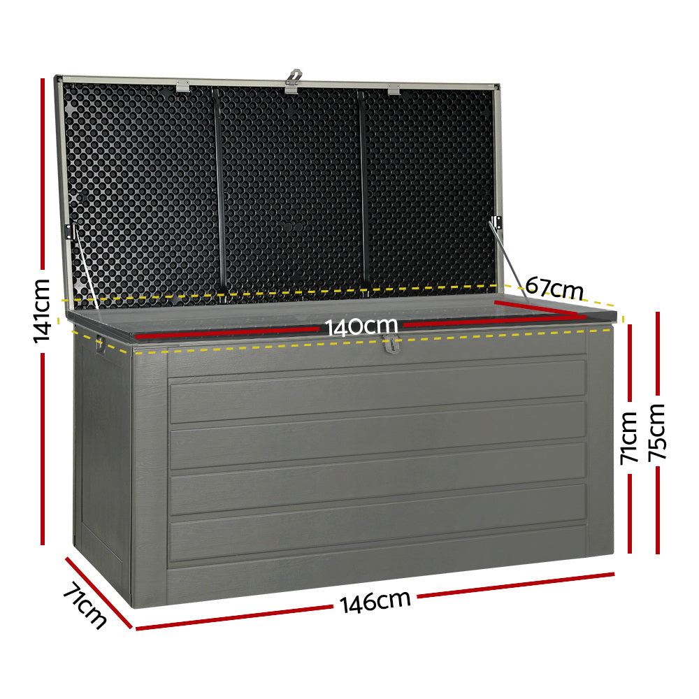 gardeon-outdoor-storage-box-680l-container-indoor-garden-bench-tool-sheds-chest