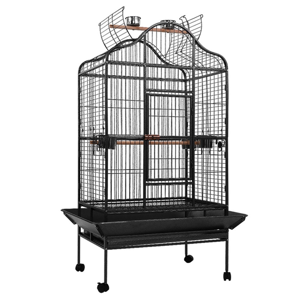 i-pet-bird-cage-pet-cages-aviary-168cm-large-travel-stand-budgie-parrot-toys