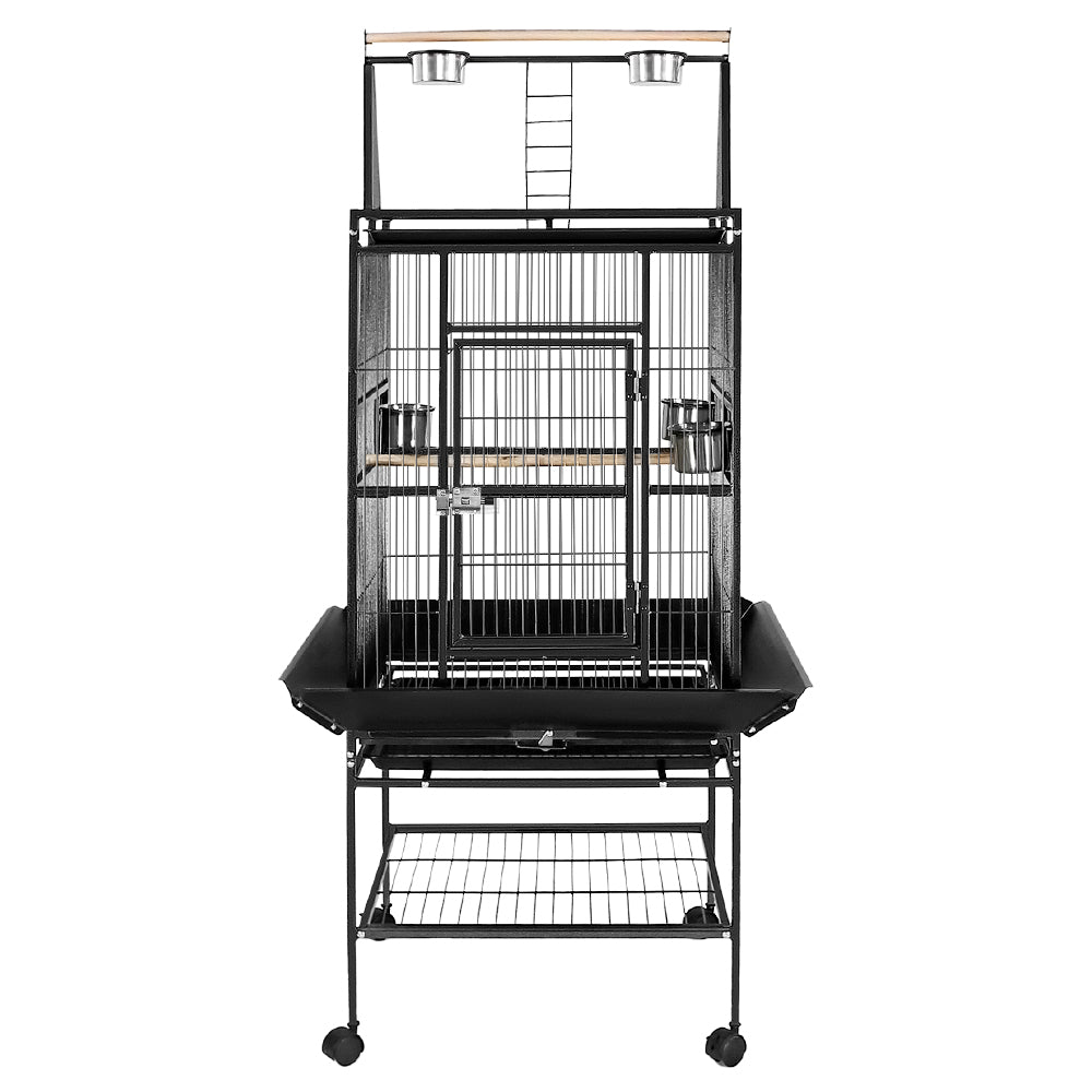 i-pet-bird-cage-pet-cages-aviary-173cm-large-travel-stand-budgie-parrot-toys