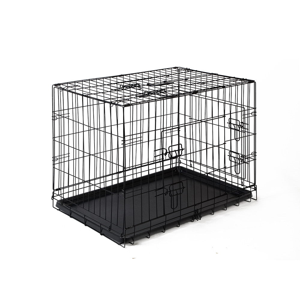 i-pet-dog-cage-36inch-pet-cage-black