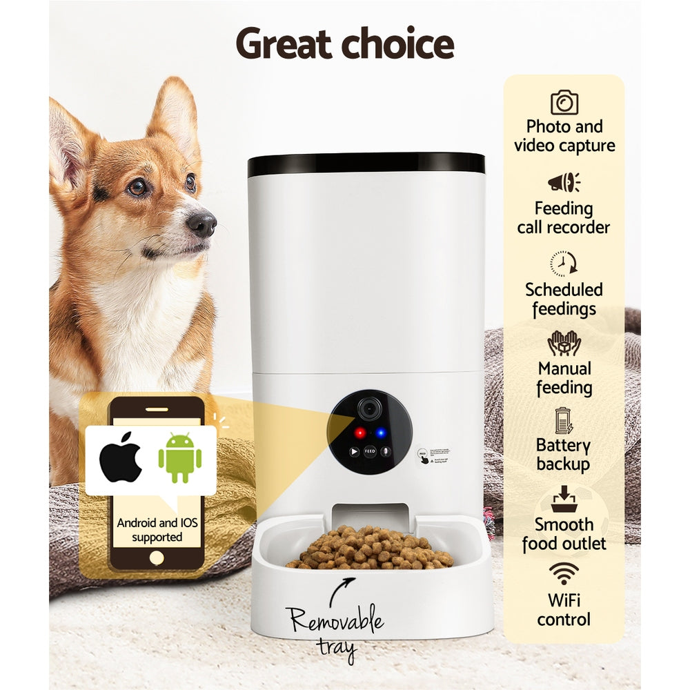 i-pet-automatic-pet-feeder-6l-auto-camera-dog-cat-smart-video-wifi-food-app-hd