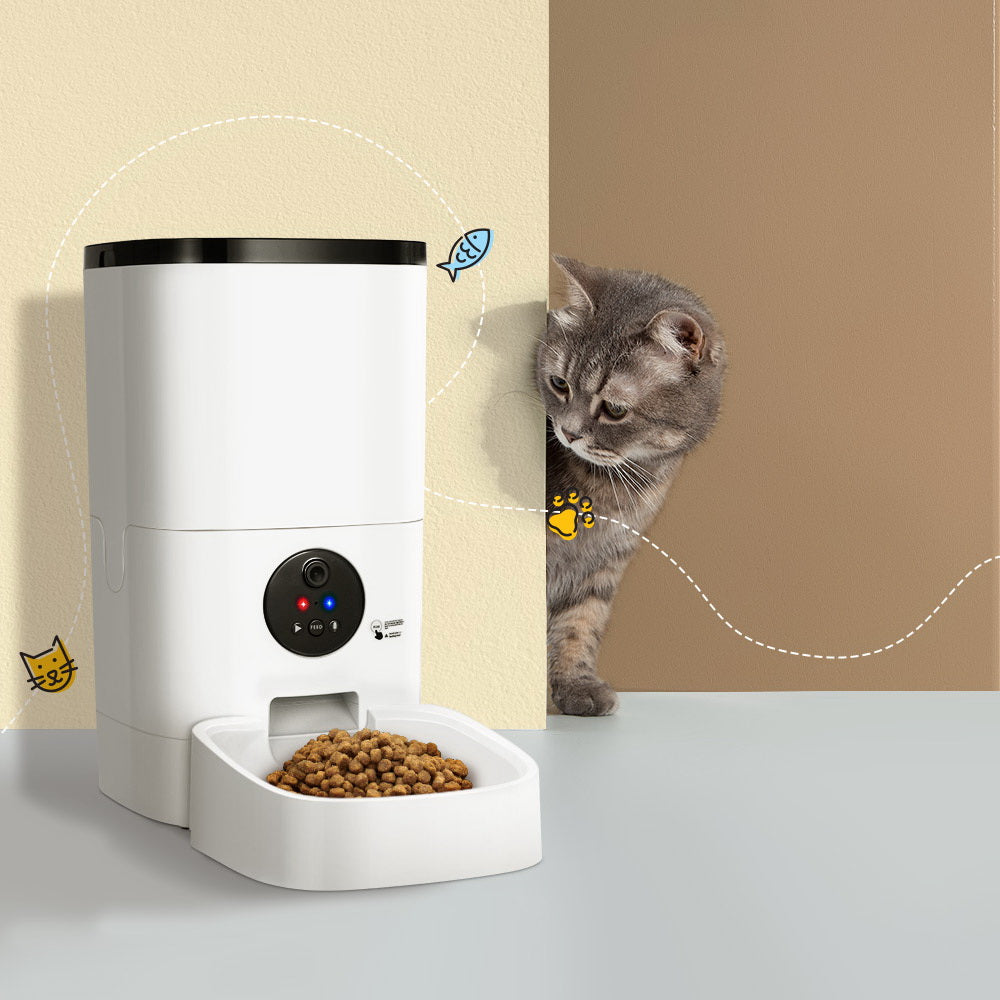 i-pet-automatic-pet-feeder-6l-auto-camera-dog-cat-smart-video-wifi-food-app-hd