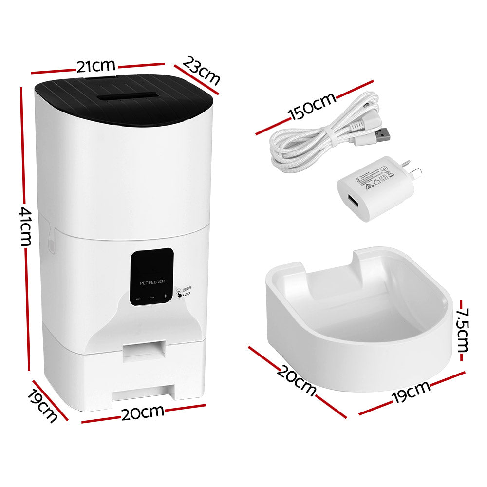 i-pet-automatic-pet-feeder-9l-auto-wifi-dog-cat-feeder-smart-food-app-dispenser