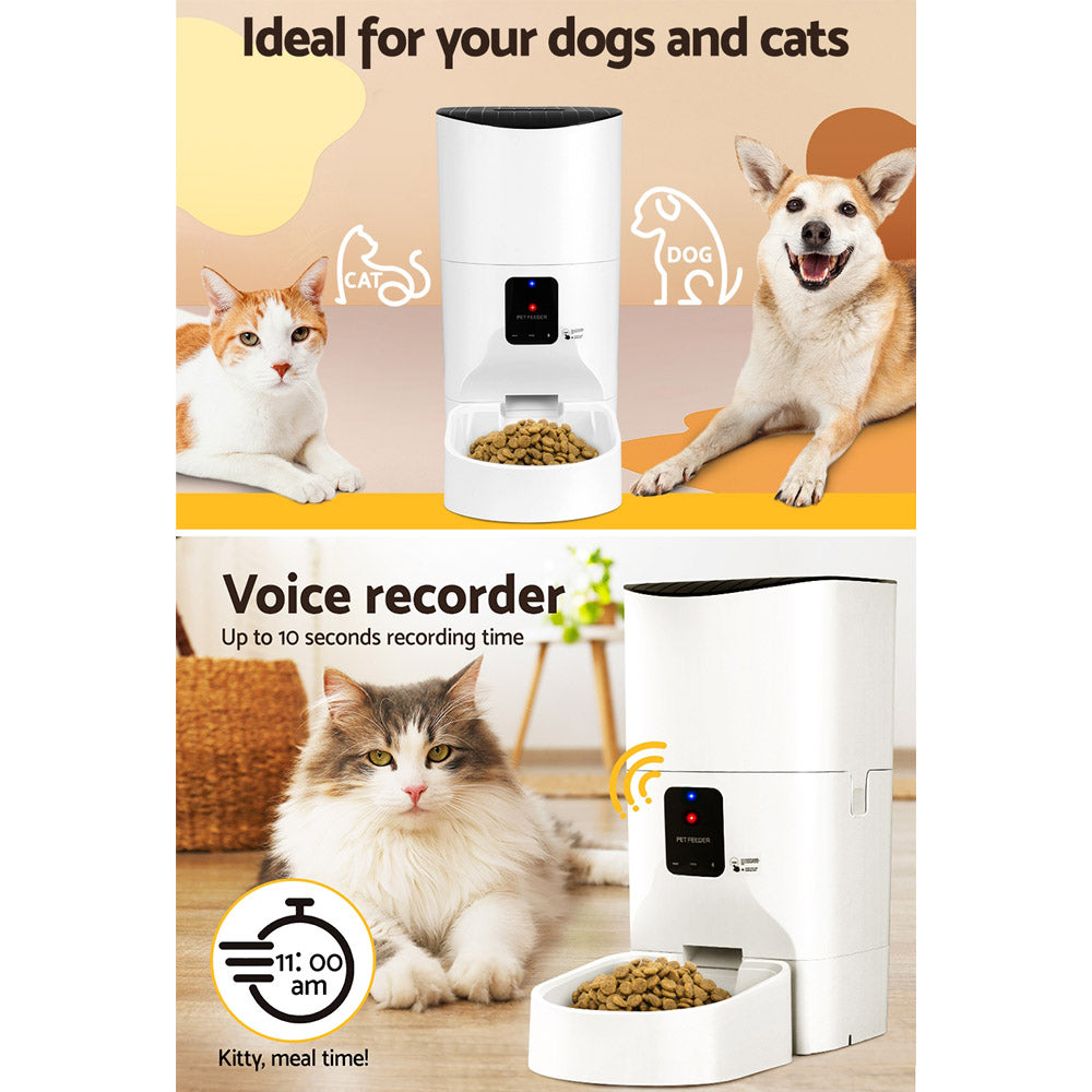 i-pet-automatic-pet-feeder-9l-auto-wifi-dog-cat-feeder-smart-food-app-dispenser