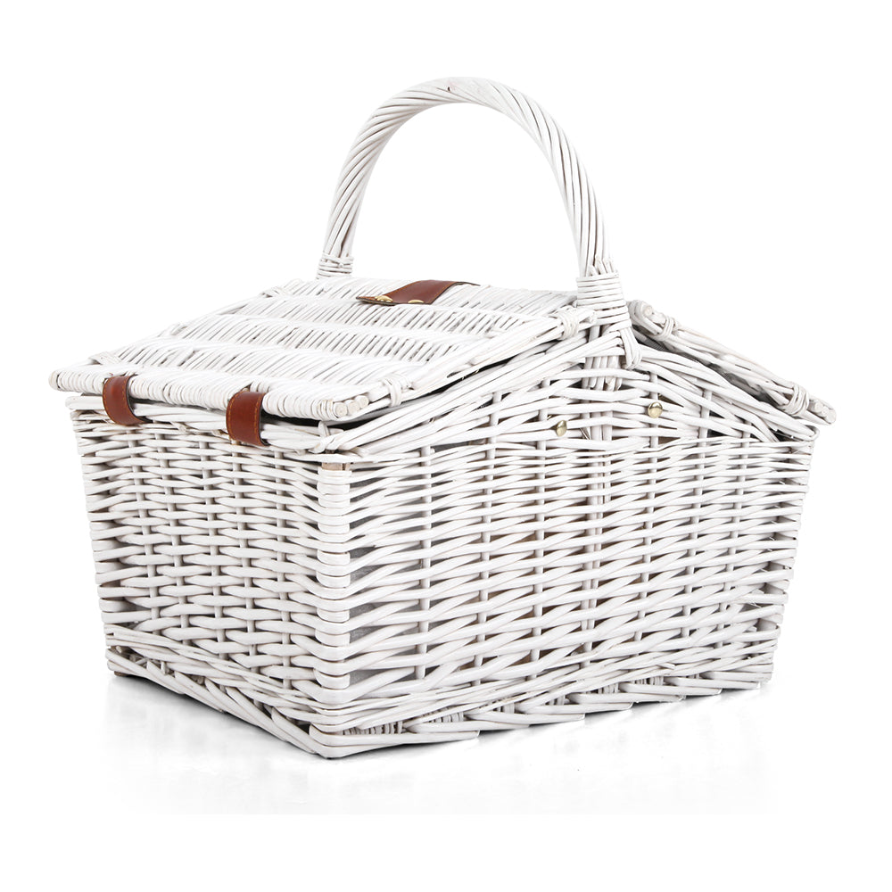 alfresco-2-person-picnic-basket-baskets-white-deluxe-outdoor-corporate-blanket-park