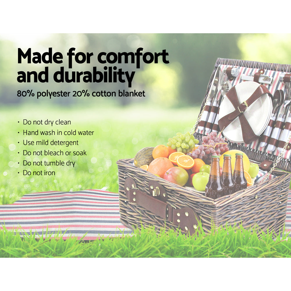 alfresco-4-person-picnic-basket-baskets-deluxe-outdoor-corporate-gift-blanket