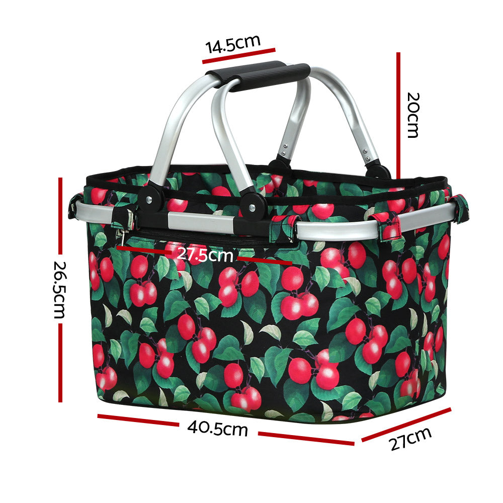 alfresco-picnic-bag-basket-folding-large-hamper-camping-hiking-insulated