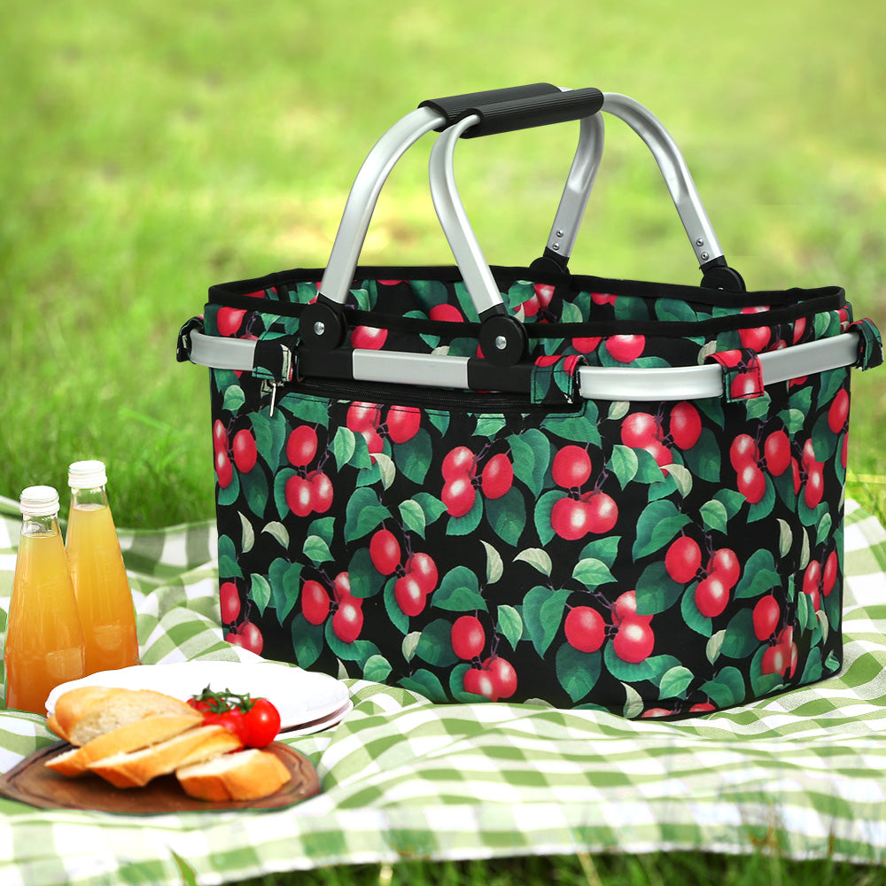 alfresco-picnic-bag-basket-folding-large-hamper-camping-hiking-insulated