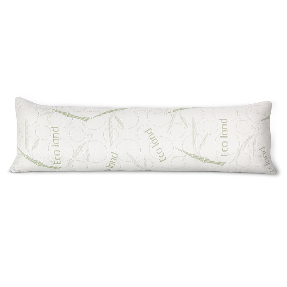 giselle-bedding-full-body-memory-foam-pillow