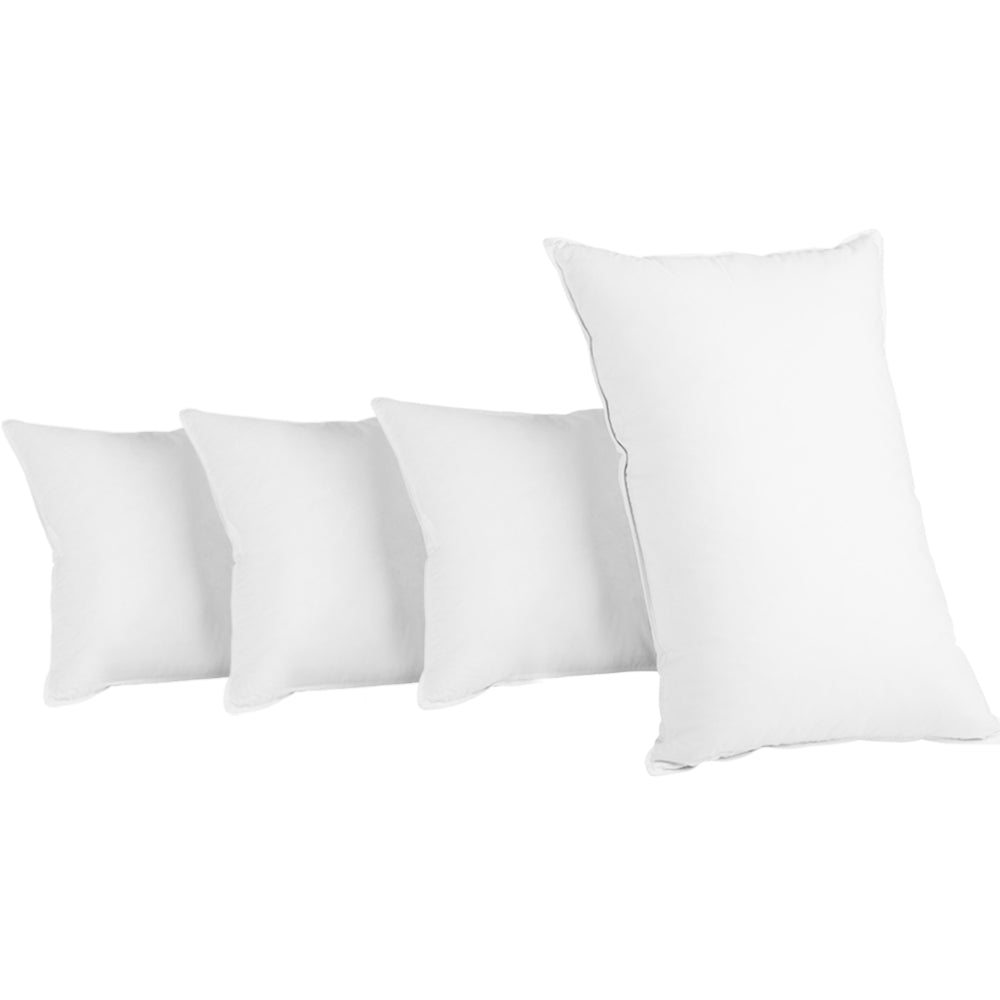 giselle-bedding-king-size-4-pack-bed-pillow-medium-2-firm-2-microfibre-fiiling