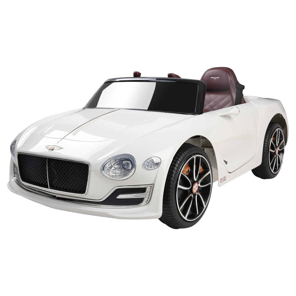 bentley-kids-ride-on-car-licensed-electric-toys-12v-battery-remote-cars-white