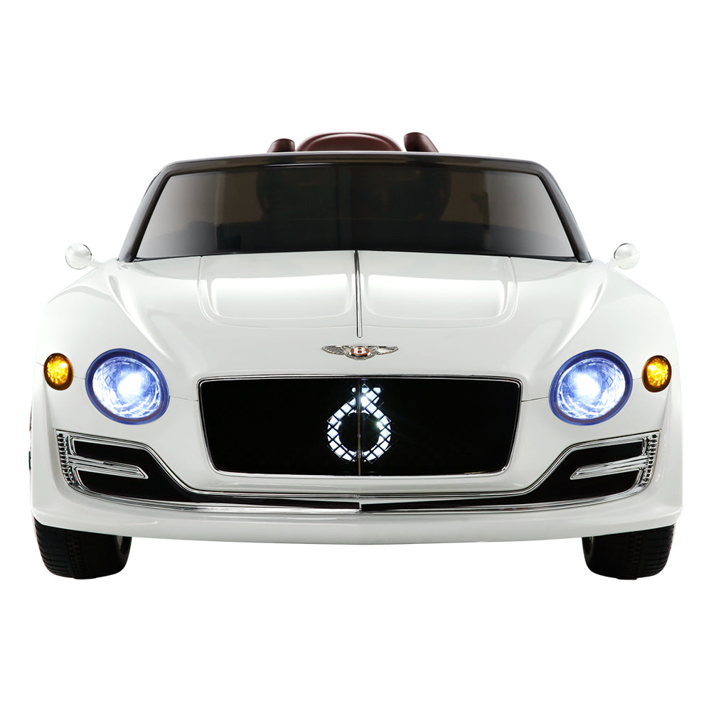 bentley-kids-ride-on-car-licensed-electric-toys-12v-battery-remote-cars-white