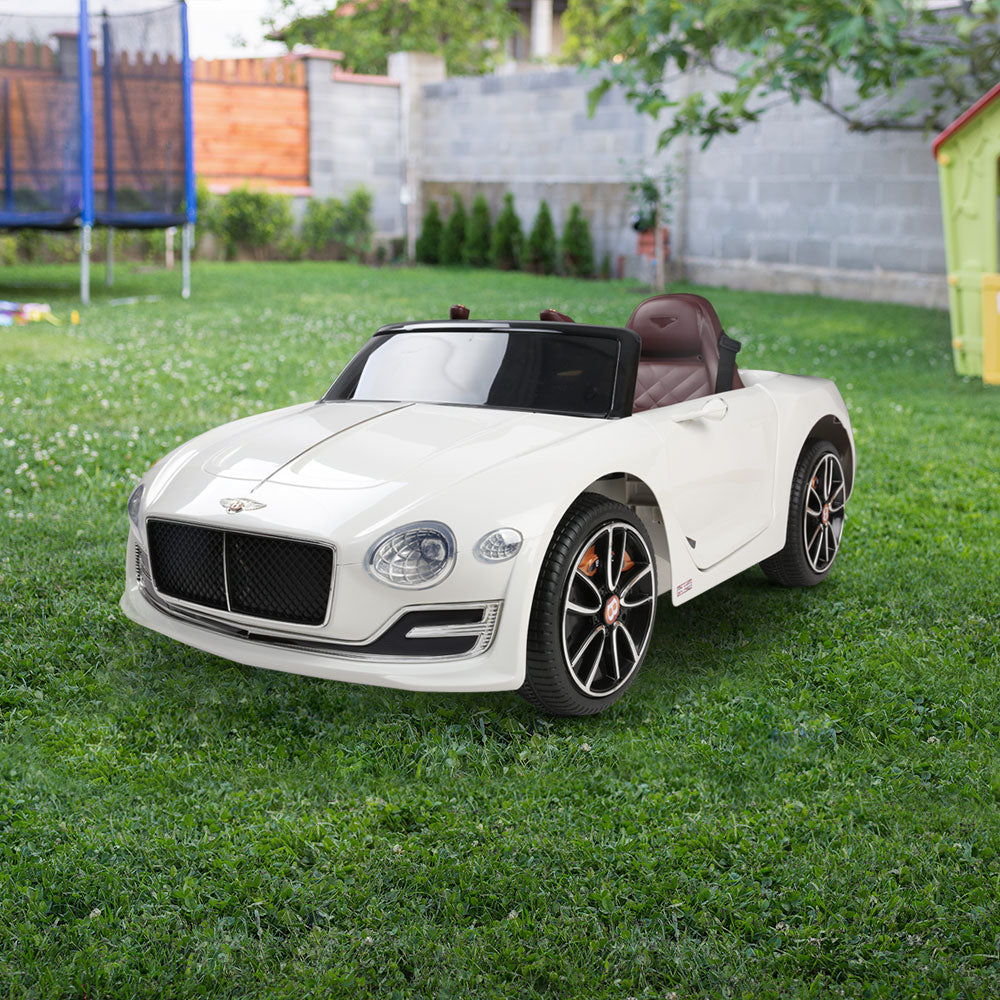 bentley-kids-ride-on-car-licensed-electric-toys-12v-battery-remote-cars-white