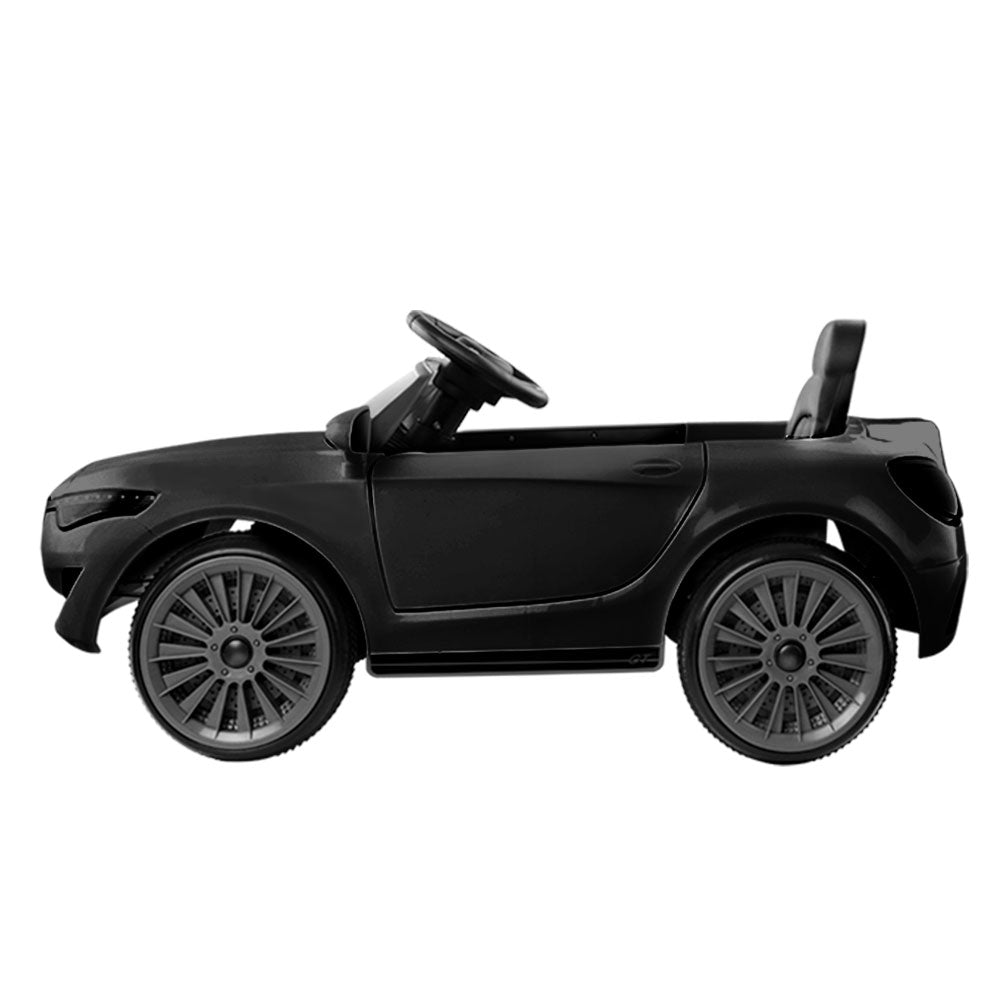 rigo-kids-ride-on-car-electric-toys-12v-battery-remote-control-black-mp3-led