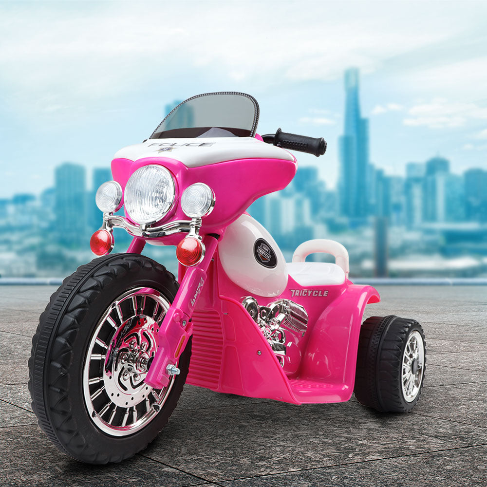 rigo-kids-ride-on-motorcycle-motorbike-car-harley-style-electric-toy-police-bike