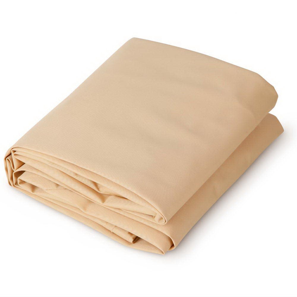 instahut-2-x-4m-waterproof-rectangle-shade-sail-cloth-sand-beige