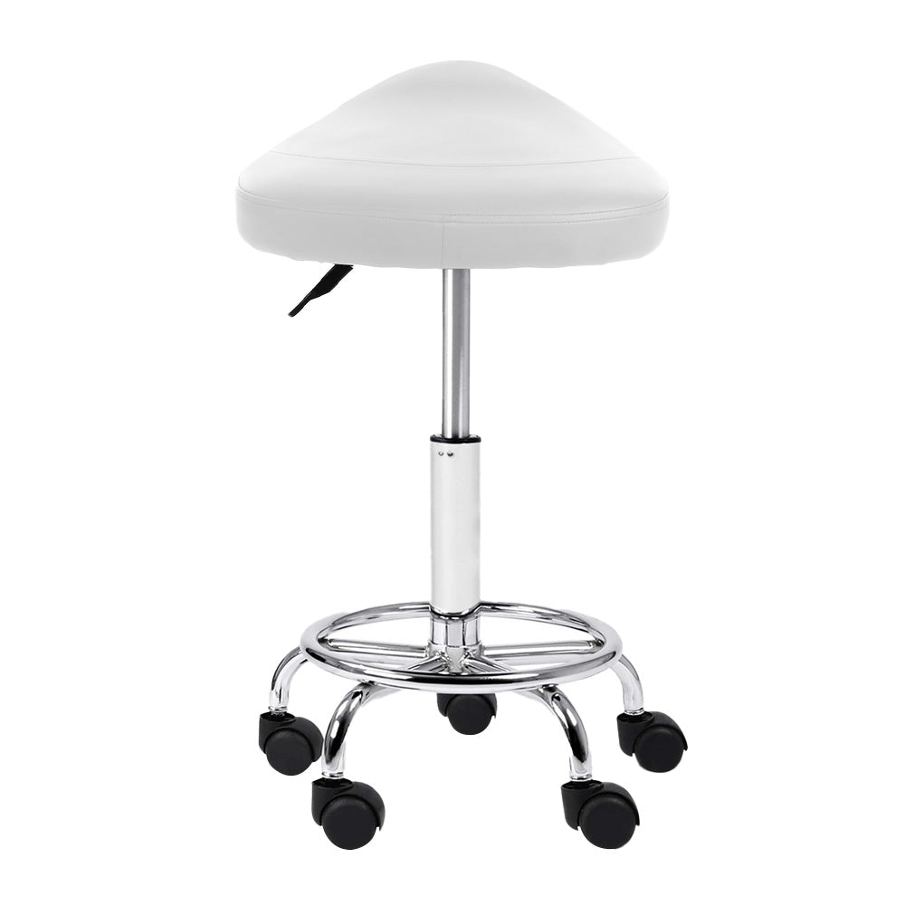 artiss-saddle-salon-stool-white-pu-swivel-barber-hair-dress-chair-hydraulic-lift