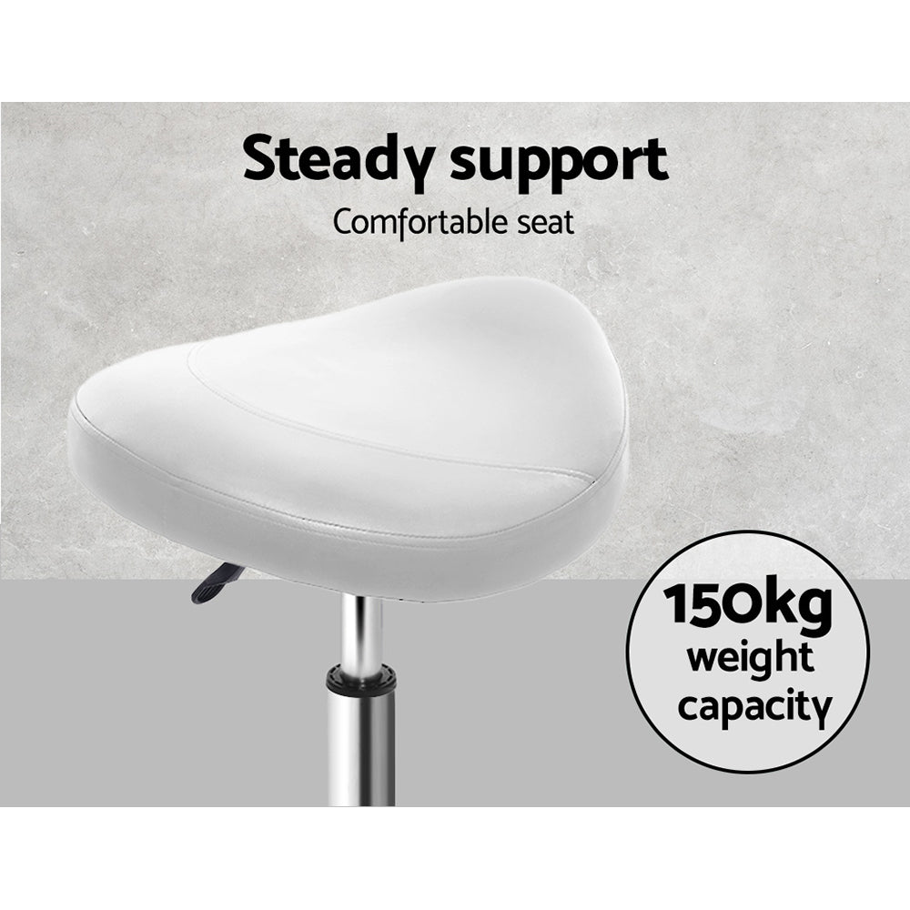 artiss-saddle-salon-stool-white-pu-swivel-barber-hair-dress-chair-hydraulic-lift