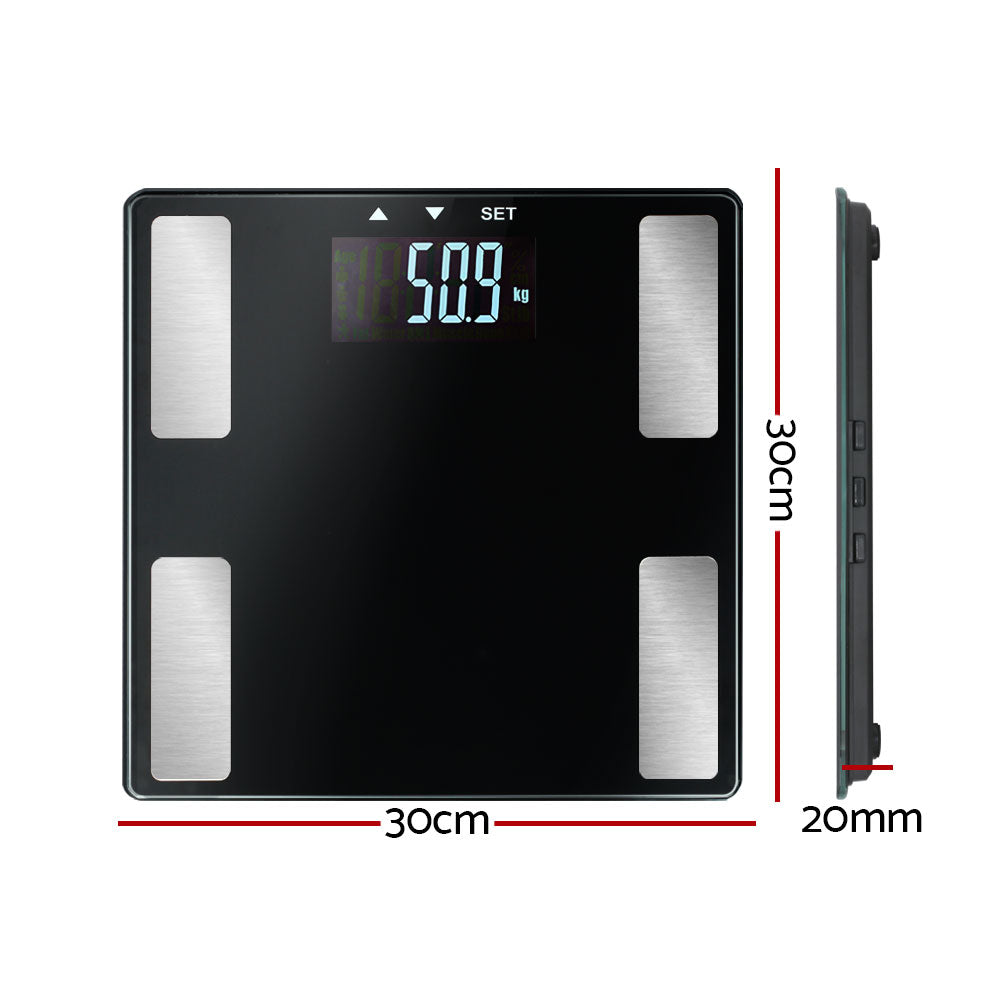electronic-digital-bathroom-scales-body-fat-scale-bluetooth-weight-180kg