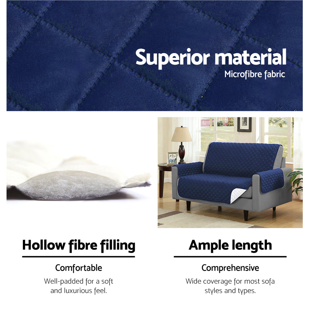 artiss-sofa-cover-quilted-couch-covers-lounge-protector-slipcovers-3-seater-navy