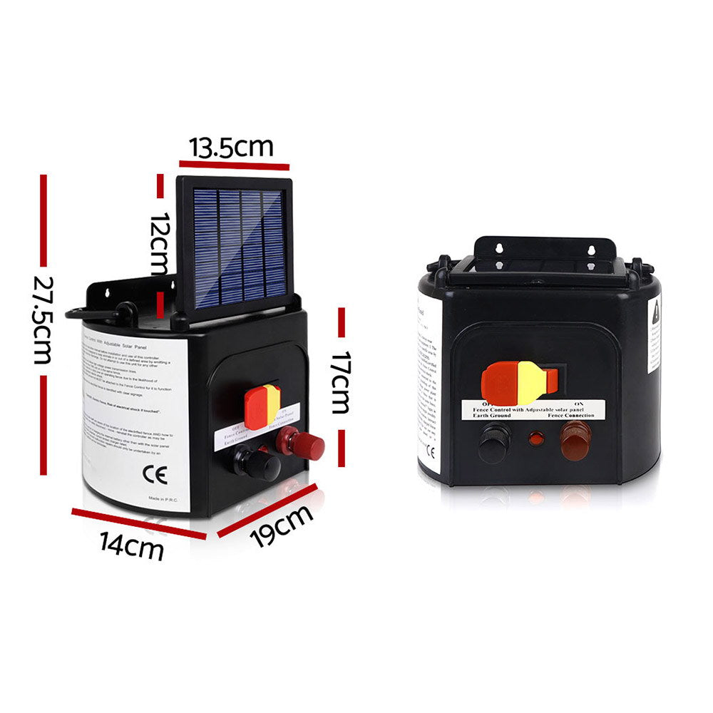 giantz-5km-solar-electric-fence-charger-energiser