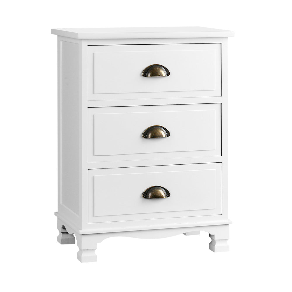 artiss-vintage-bedside-table-chest-storage-cabinet-nightstand-white