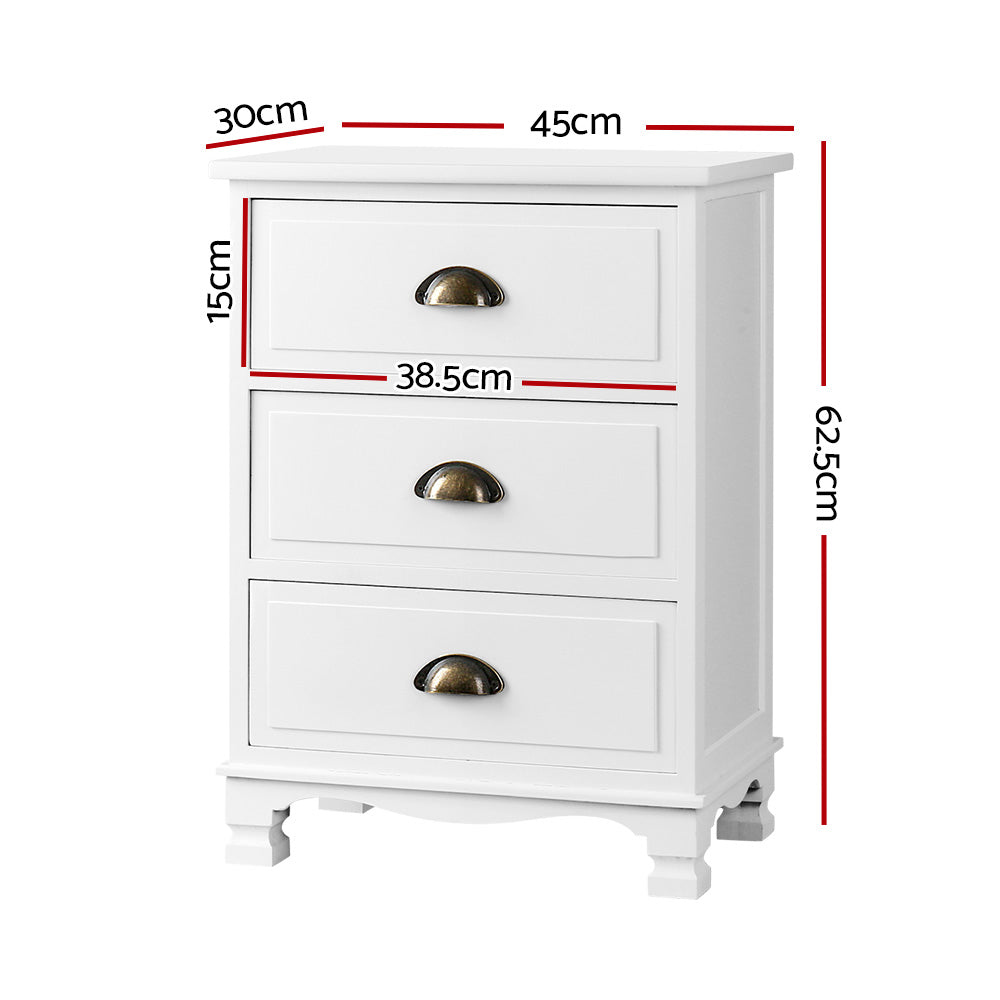 artiss-vintage-bedside-table-chest-storage-cabinet-nightstand-white