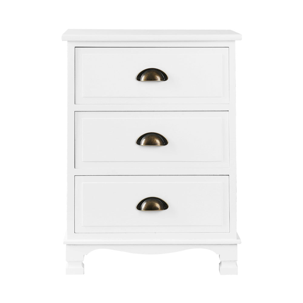 artiss-vintage-bedside-table-chest-storage-cabinet-nightstand-white