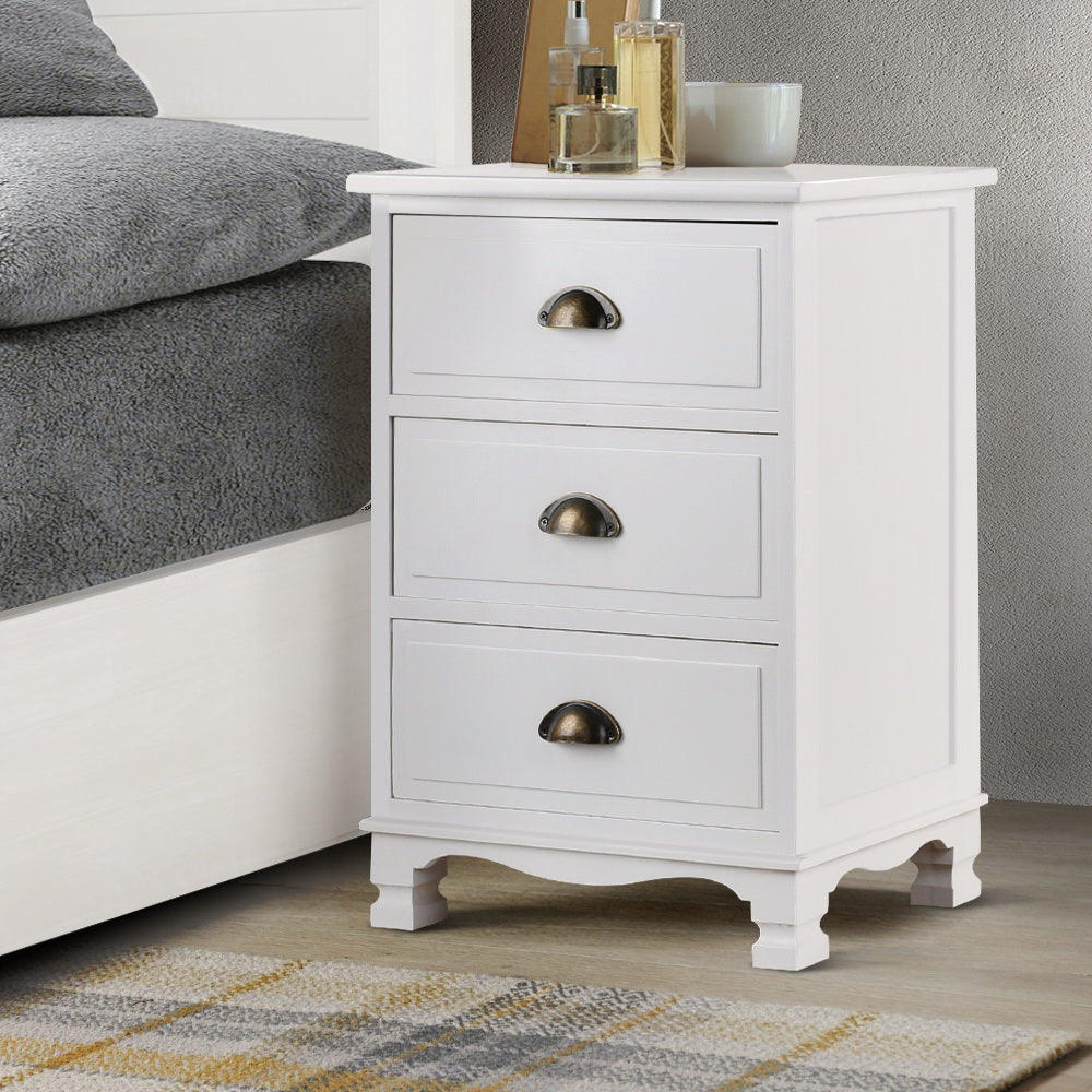 artiss-vintage-bedside-table-chest-storage-cabinet-nightstand-white