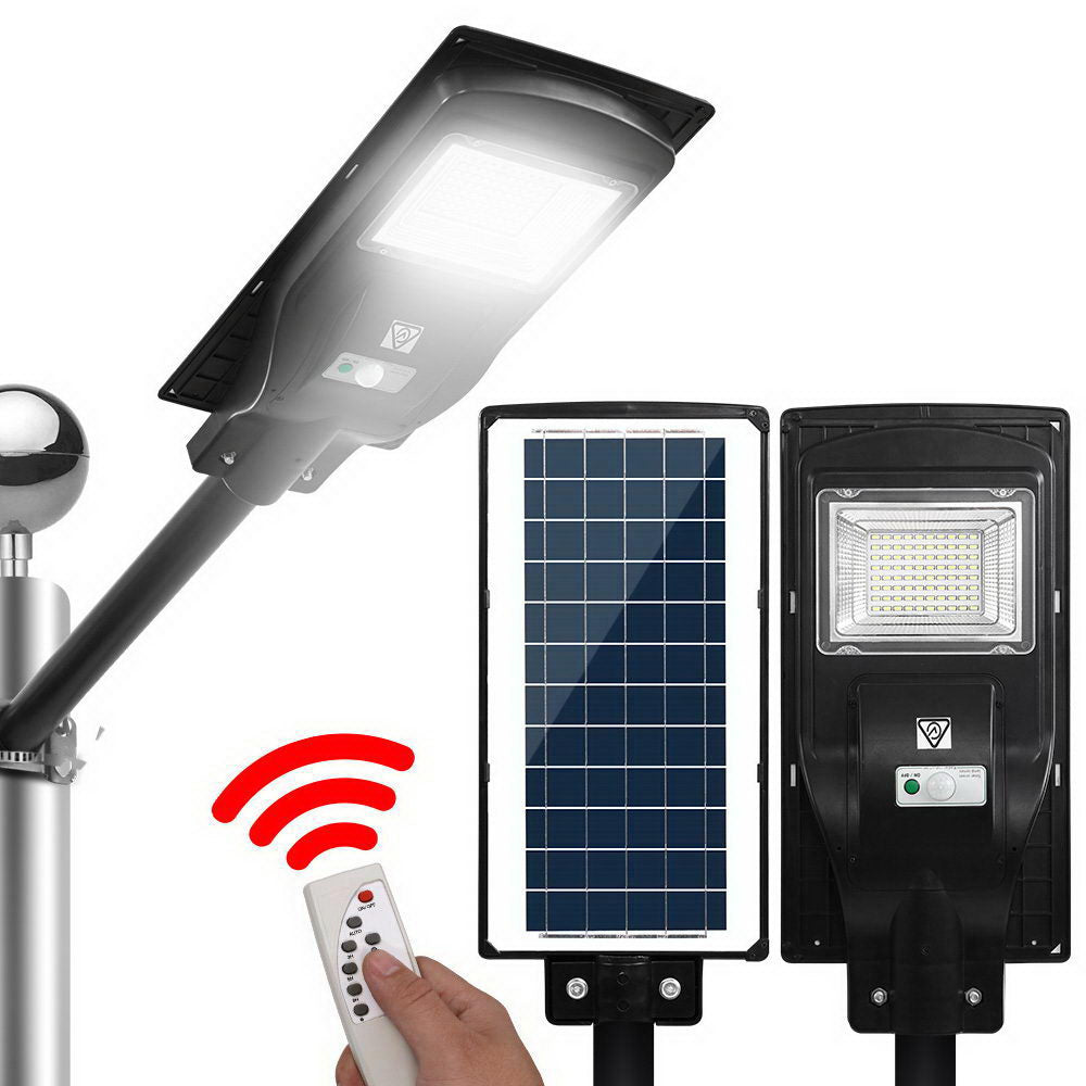 led-solar-street-flood-light-motion-sensor-remote-outdoor-garden-lamp-lights-90w