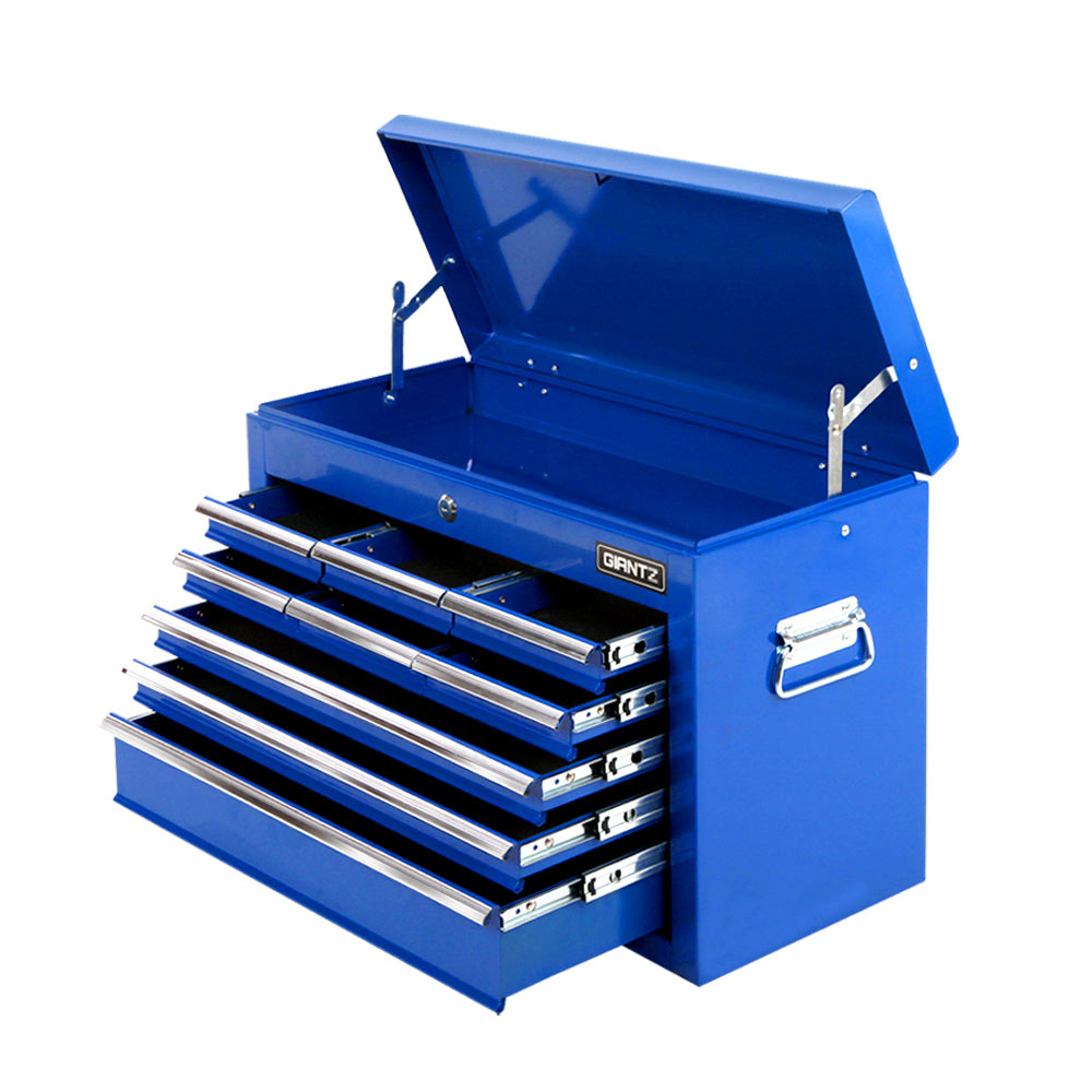 giantz-9-drawer-mechanic-tool-box-cabinet-storage-blue