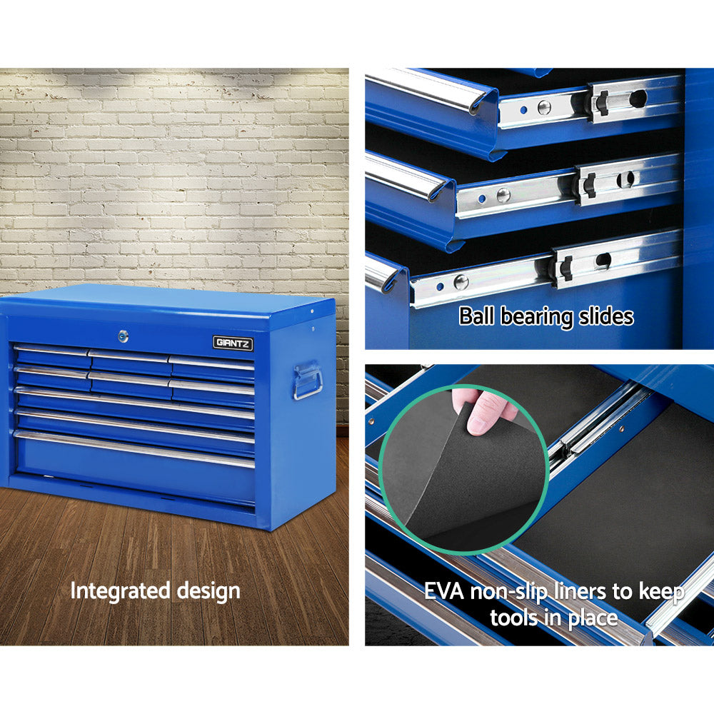 giantz-9-drawer-mechanic-tool-box-cabinet-storage-blue