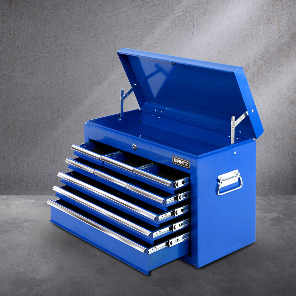 giantz-9-drawer-mechanic-tool-box-cabinet-storage-blue