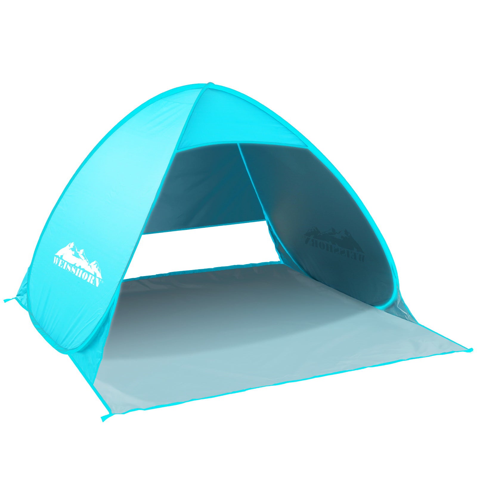 weisshorn-pop-up-beach-tent-camping-hiking-3-person-sun-shade-fishing-shelter