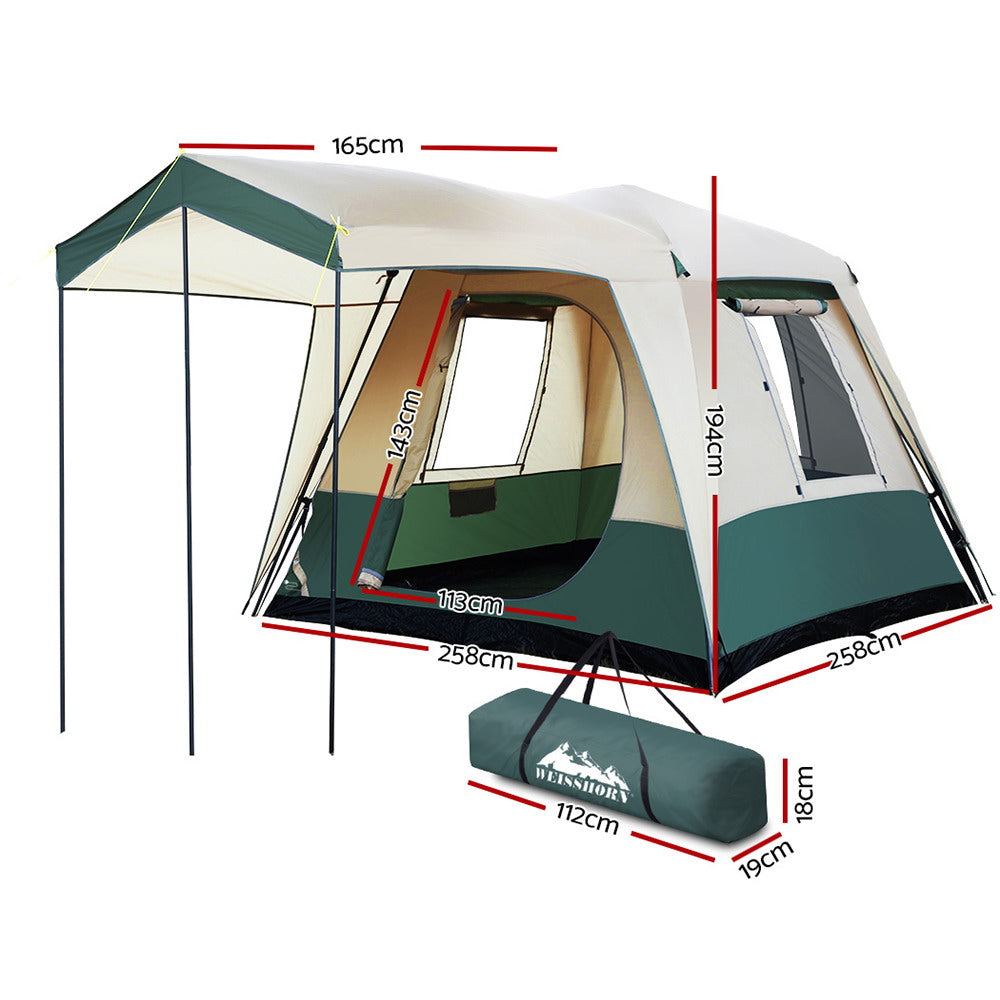 weisshorn-instant-up-camping-tent-4-person-pop-up-tents-family-hiking-dome-camp