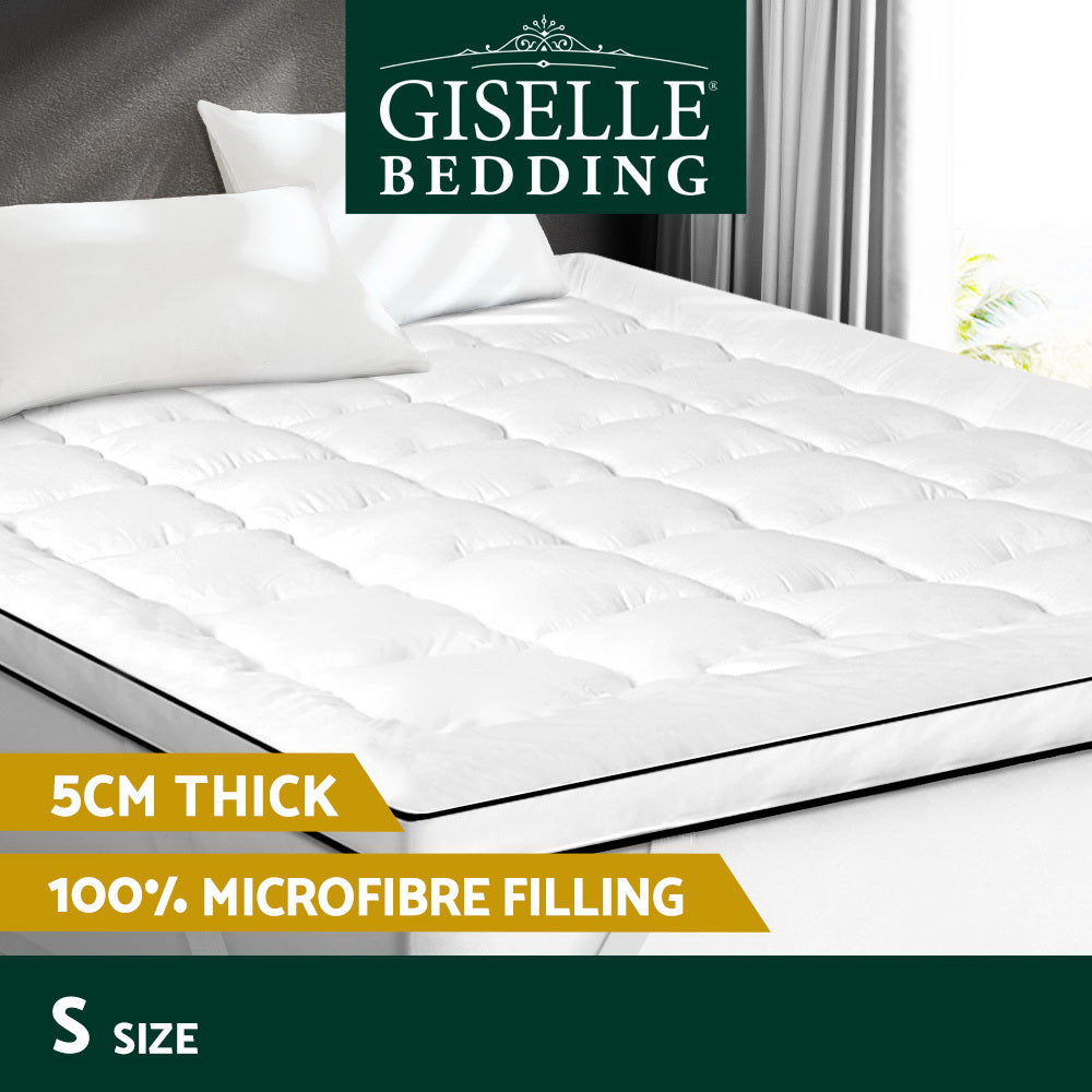 giselle-bedding-mattress-topper-pillowtop-single-1