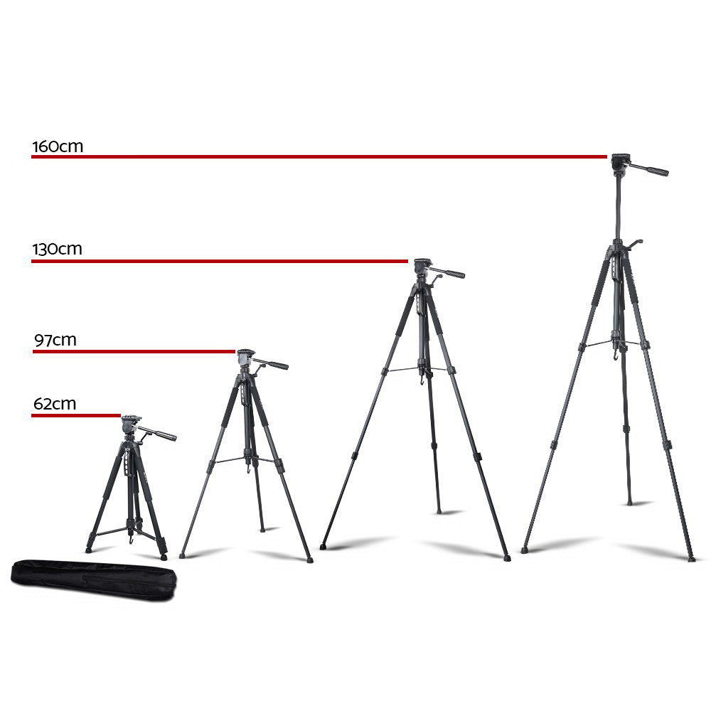 weifeng-160cm-professional-camera-tripod