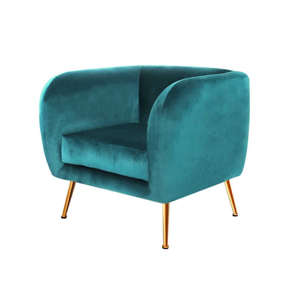 artiss-armchair-lounge-sofa-arm-chair-accent-chairs-armchairs-couch-velvet-green