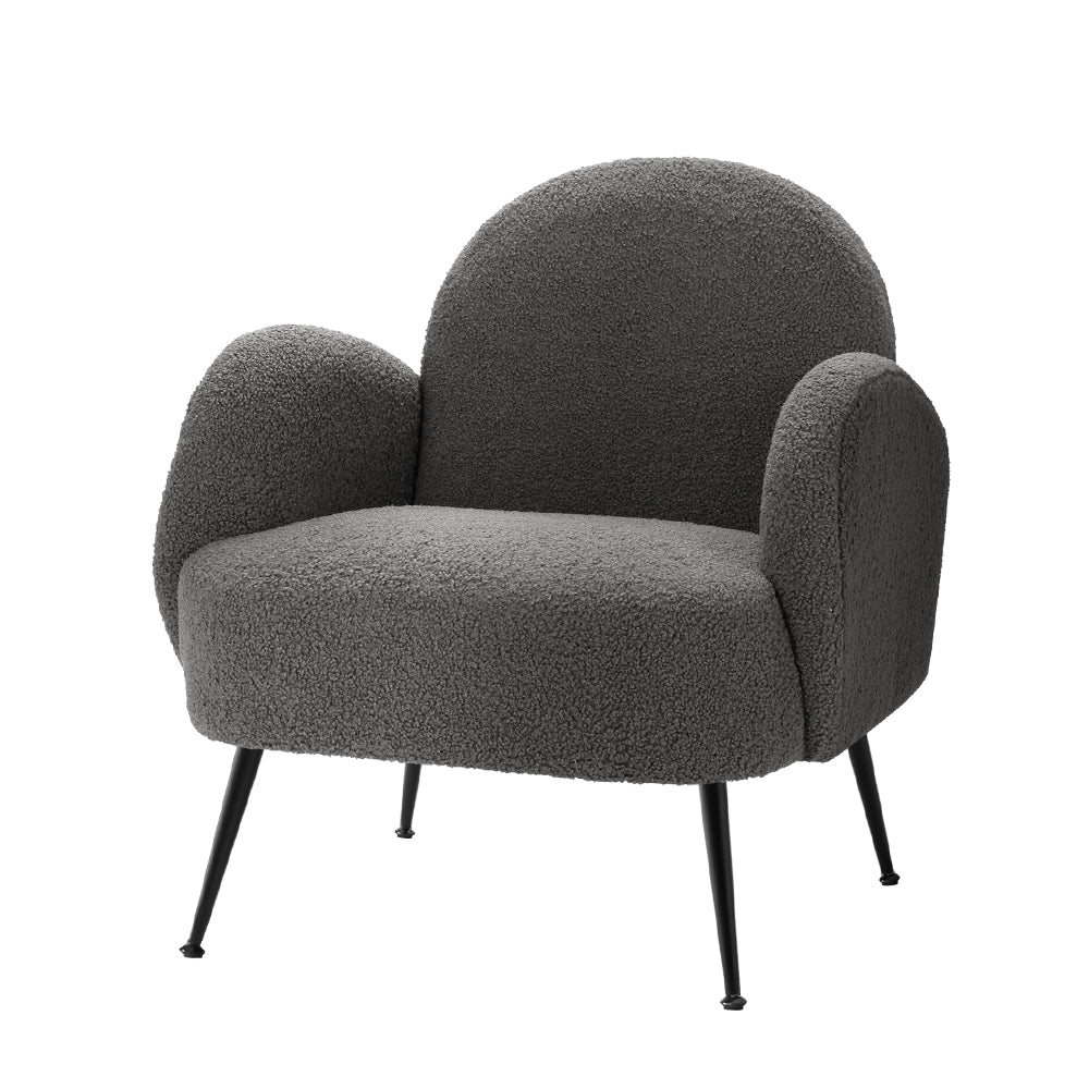 artiss-armchair-lounge-chair-armchairs-accent-arm-chairs-sherpa-boucle-charcoal